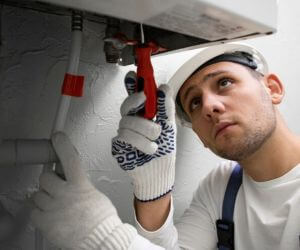 About Emergency plumbing pros Lincoln, IA