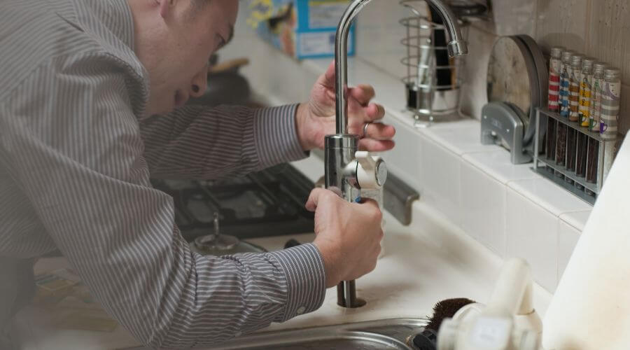 Professional emergency plumbing in Lincoln, IA